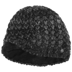 Cosmita Beanie By Lierys -Stetson Speichern Cosmita Beanie by Lierys anthrazit.60261 1rf16
