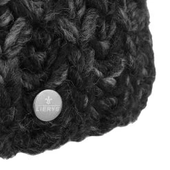 Cosmita Beanie By Lierys -Stetson Speichern Cosmita Beanie by Lierys anthrazit.60261 4rf16