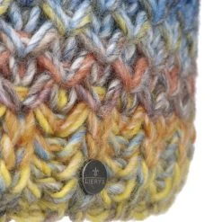 Cosmita Beanie By Lierys -Stetson Speichern Cosmita Beanie by Lierys bunt.60261 4rf102