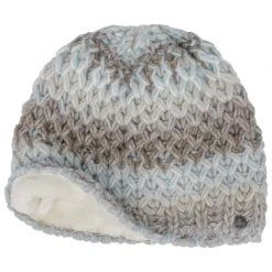 Cosmita Beanie By Lierys -Stetson Speichern Cosmita Beanie by Lierys hellblau.60261 1rf9
