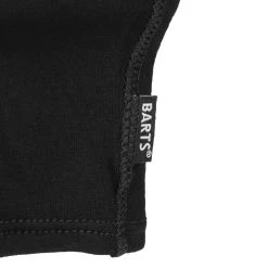 Cotton Balaclava By Barts -Stetson Speichern Cotton Balaclava by Barts schwarz.64969 5rf4
