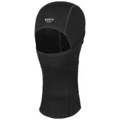 Cotton Balaclava By Barts -Stetson Speichern Cotton Balaclava by Barts schwarz.64969 rf4