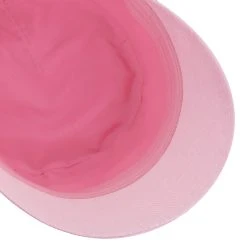 Cotton Chambray Damencap By Seeberger -Stetson Speichern Cotton Chambray Damencap by Seeberger rosa.64879 2rf25