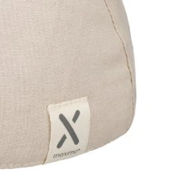 Cotton Kids Flatcap By Maximo -Stetson Speichern Cotton Kids Flatcap by maximo hellgrau.55994 4f28