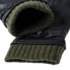 Dahlen Touch Herrenhandschuhe By Roeckl