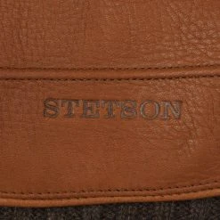 Deer Cashmere Lederhandschuhe By Stetson -Stetson Speichern Deer Cashmere Lederhandschuhe by Stetson hellbraun.52531 4rf175