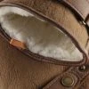 Deerskin Lambswool Handschuhe By Stetson -Stetson Speichern Deerskin Lambswool Handschuhe by Stetson braun.56560 2rf11