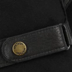 Deerskin Lambswool Handschuhe By Stetson -Stetson Speichern Deerskin Lambswool Handschuhe by Stetson schwarz.56560 4rf4