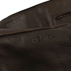 Deerskin Primaloft Rib Handschuhe By Hestra -Stetson Speichern Deerskin Primaloft Rib Handschuhe by Hestra oliv.64827 4rf14