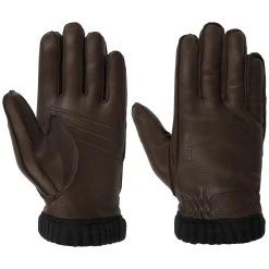 Deerskin Primaloft Rib Handschuhe By Hestra -Stetson Speichern Deerskin Primaloft Rib Handschuhe by Hestra oliv.64827 rf14