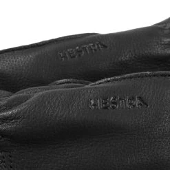 Deerskin Primaloft Rib Handschuhe By Hestra -Stetson Speichern Deerskin Primaloft Rib Handschuhe by Hestra schwarz.64827 4rf4