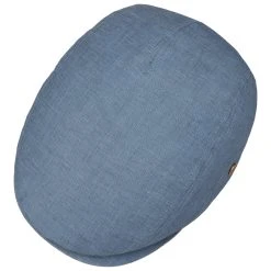 Delian UV-Schutz Flatcap By Mayser -Stetson Speichern Delian UV Schutz Flatcap by Mayser denim.60098 1rf38
