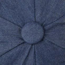 Denim Ballonmütze By Lipodo -Stetson Speichern Denim Ballonmuetze by Lipodo denim.56111 5rf38