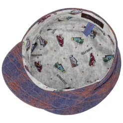 Denim Elbsegler By Alfonso DEste -Stetson Speichern Denim Elbsegler by Alfonso D Este denim.61698 2rf38