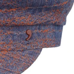 Denim Elbsegler By Alfonso DEste -Stetson Speichern Denim Elbsegler by Alfonso D Este denim.61698 4rf38