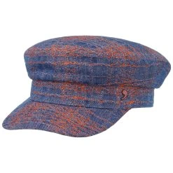 Denim Elbsegler By Alfonso DEste -Stetson Speichern Denim Elbsegler by Alfonso D Este denim.61698 rf38