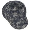 Denim Flowers Ballonmütze By Seeberger -Stetson Speichern Denim Flowers Ballonmuetze by Seeberger denim.64890 1rf38