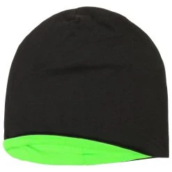 Hutshopping Denver Reversible Jerseymütze -Stetson Speichern Denver Reversible Jerseymuetze schwarz.38023 1rf4