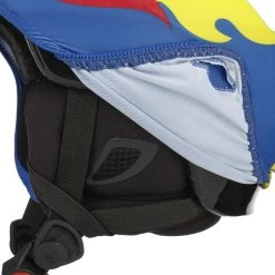 Dino Helmcover By Barts -Stetson Speichern Dino Helmcover by Barts blau.57466 7rf2