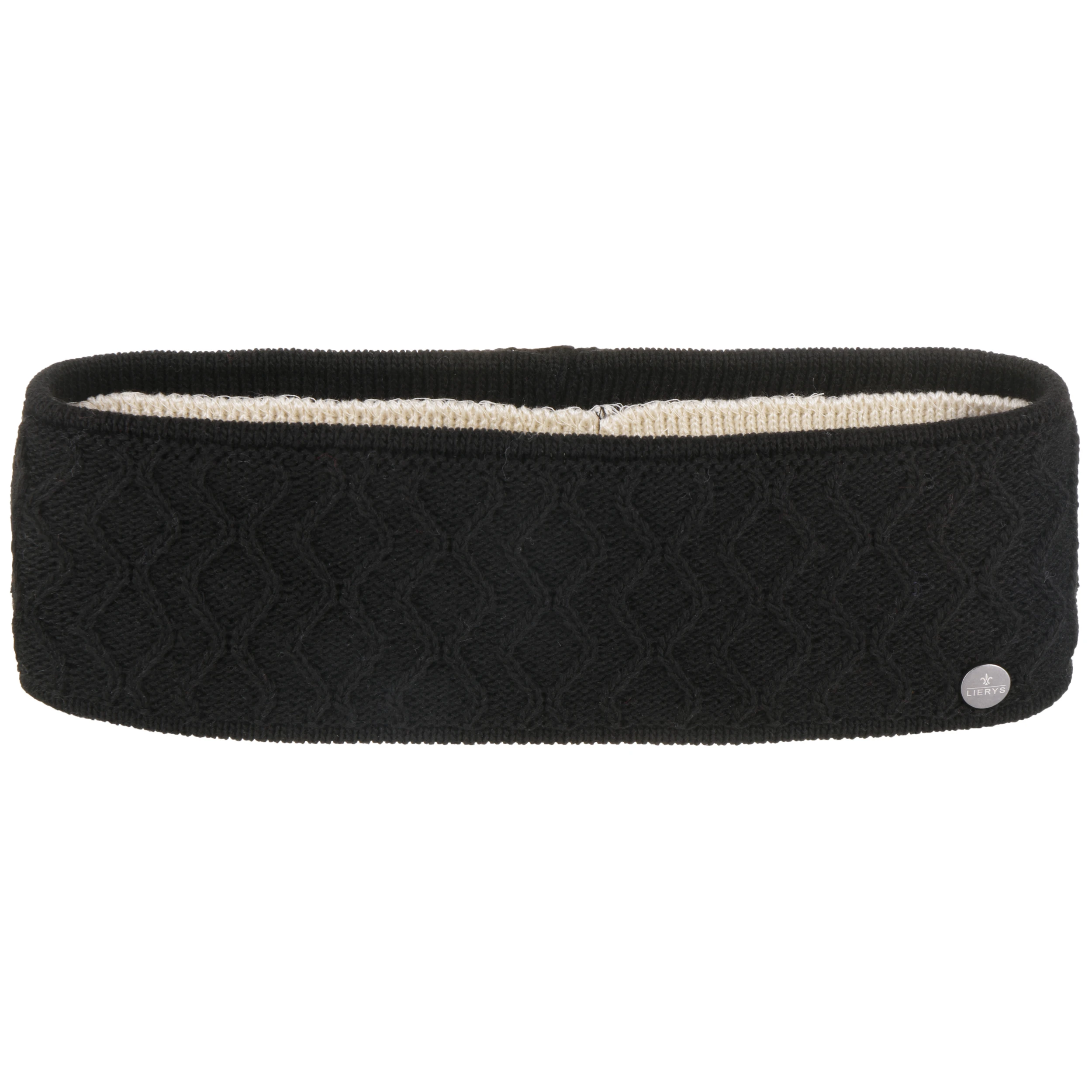 Dinola Stirnband By Lierys 6 Dinola Stirnband By Lierys – Bild 4