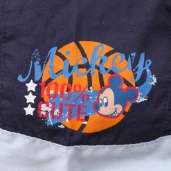 Hutshopping Disney Mickey Mouse Kinderbandana -Stetson Speichern Disney Mickey Mouse Kinderbandana dunkelblau.49270 4rf192