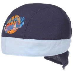 Hutshopping Disney Mickey Mouse Kinderbandana -Stetson Speichern Disney Mickey Mouse Kinderbandana dunkelblau.49270 rf192