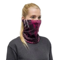 Dlights Pink Multifunktionstuch By BUFF