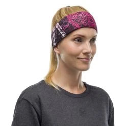 Dlights Pink Multifunktionstuch By BUFF -Stetson Speichern Dlights Pink Multifunktionstuch by BUFF.58040 2