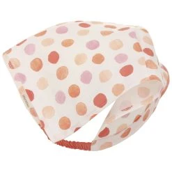 Dots Kids Kopftuch Mit Schirm By Maximo -Stetson Speichern Dots Kids Kopftuch mit Schirm by maximo rot.61620 3rf3