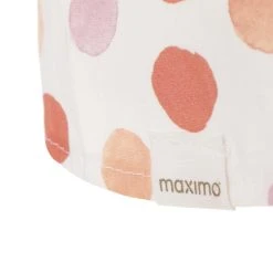 Dots Kids Sonnencap Mit Nackenschutz By Maximo -Stetson Speichern Dots Kids Sonnencap mit Nackenschutz by maximo orange.61621 4rf54