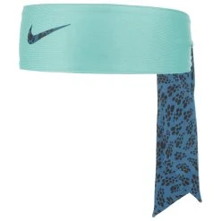 Dri-Fit Head Tie 4.0 Wende-Stirnband By Nike -Stetson Speichern Dri Fit Head Tie 4 0 Wende Stirnband by Nike mint.63199 6rf83