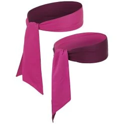 Dri-Fit Head Tie 4.0 Wende-Stirnband By Nike