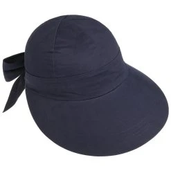 Duck Cap By McBURN -Stetson Speichern Duck Cap by McBURN blau.37076 1rf2