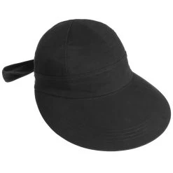 Duck Cap By McBURN -Stetson Speichern Duck Cap by McBURN schwarz.37076 1rf4