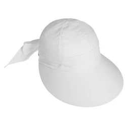 Duck Cap By McBURN -Stetson Speichern Duck Cap by McBURN wei .37076 1rf5