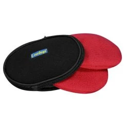 Hutshopping Earbags Tasche Uni