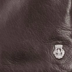 Edelklassiker Damenhandschuhe By Roeckl -Stetson Speichern Edelklassiker Damenhandschuhe by Roeckl braun.36566 4rf11