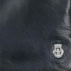 Edelklassiker Damenhandschuhe By Roeckl -Stetson Speichern Edelklassiker Damenhandschuhe by Roeckl dunkelblau.36566 4rf192