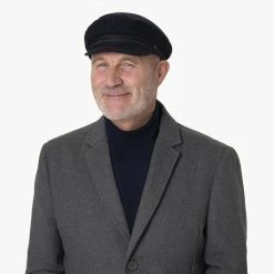 Elbsegler By Lipodo -Stetson Speichern Elbsegler by Lipodo.59603 8