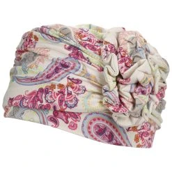 Fairytale Fusion Turban By Christine Headwear -Stetson Speichern Fairytale Fusion Turban by Christine Headwear bunt.65681 rf102