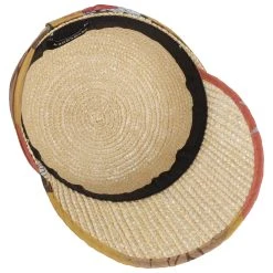 Falcosia Strohcap By Seeberger -Stetson Speichern Falcosia Strohcap by Seeberger natur.64102 2rf40