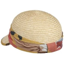 Falcosia Strohcap By Seeberger -Stetson Speichern Falcosia Strohcap by Seeberger natur.64102 3rf40