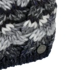 Farelle Stirnband By Lierys -Stetson Speichern Farelle Stirnband by Lierys dunkelblau.46242 4rf192