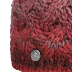 Farelle Stirnband By Lierys -Stetson Speichern Farelle Stirnband by Lierys dunkelrot.46242 4rf171