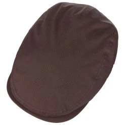 Fergus Cotton Flatcap By Bailey 1922 -Stetson Speichern Fergus Cotton Flatcap by Bailey 1922 bordeaux.61416 1rf27