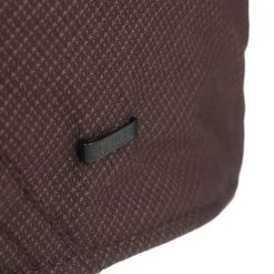 Fergus Cotton Flatcap By Bailey 1922 -Stetson Speichern Fergus Cotton Flatcap by Bailey 1922 bordeaux.61416 4rf27