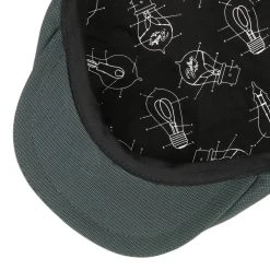 Fergus Cotton Flatcap By Bailey 1922 -Stetson Speichern Fergus Cotton Flatcap by Bailey 1922 dunkelgruen.61416 2rf174