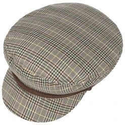 Fiddler Blonde Elbsegler By Brixton