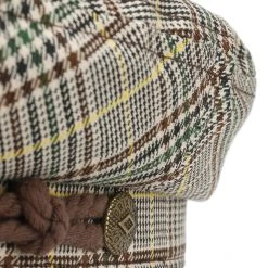 Fiddler Blonde Elbsegler By Brixton -Stetson Speichern Fiddler Blonde Elbsegler by Brixton beige.60268 5rf15