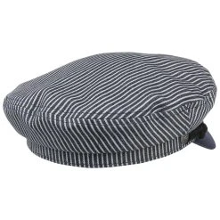 Fiddler Railroad Elbsegler By Brixton -Stetson Speichern Fiddler Railroad Elbsegler by Brixton blau.61728 3rf2